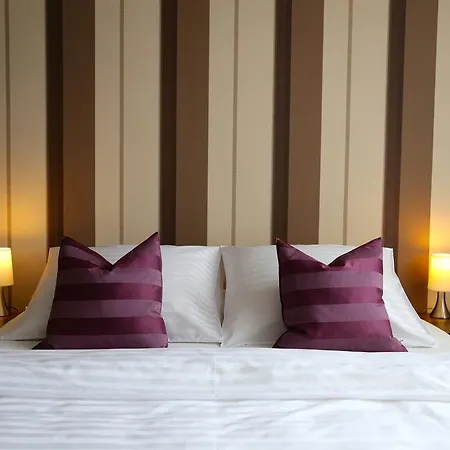 Bed & Breakfast 10 Poznań