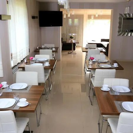 10 Bed & Breakfast Poznań