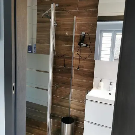 10号住宿加早餐旅馆 波兹南