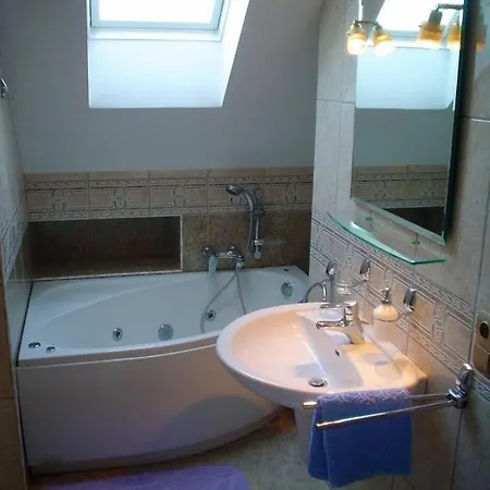 住宿加早餐酒店 10号住宿加早餐旅馆