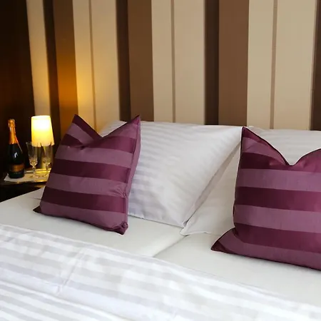 10号住宿加早餐旅馆