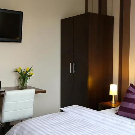 住宿加早餐酒店 10号住宿加早餐旅馆