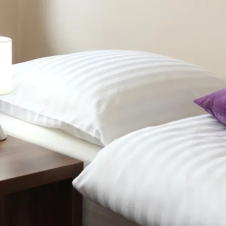 住宿加早餐酒店 10号住宿加早餐旅馆