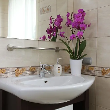 住宿加早餐酒店 10号住宿加早餐旅馆