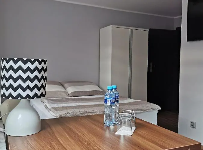 Bed & Breakfast 10 Poznań