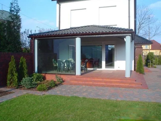 10 Отель типа 