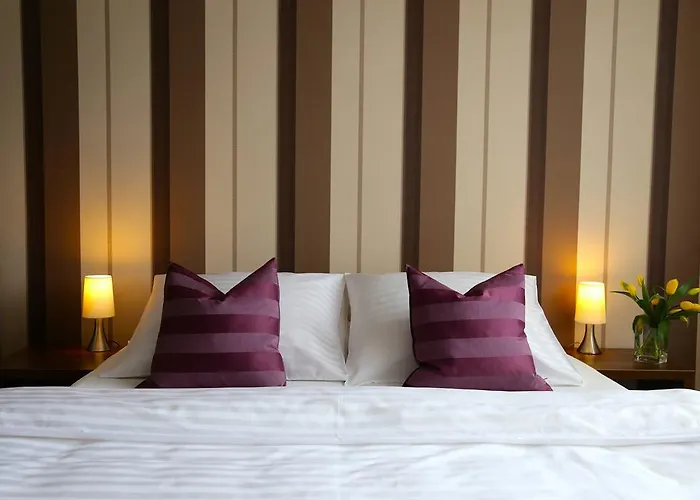 Bed & Breakfast 10 Poznań